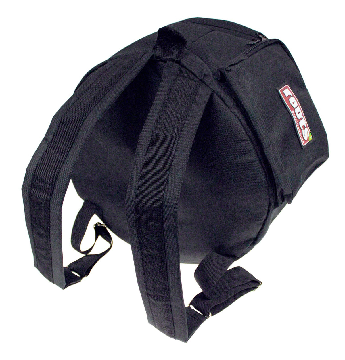 Deluxe-hoes Caixa 12" X 15CM - Rugzak