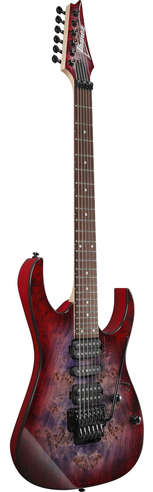 RG470PB-REB Red Eclipse Burst - Gereviseerd