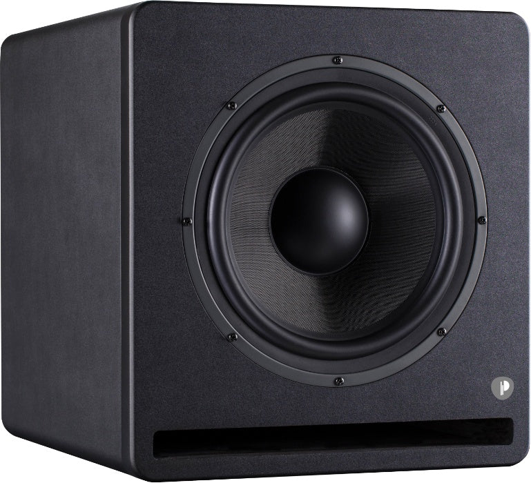 Pro 10S V4 Zwart