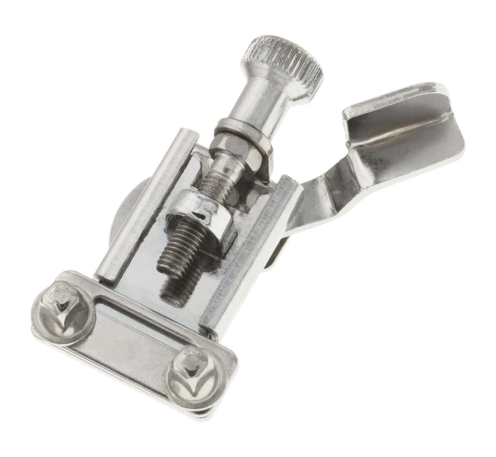 STO8 Snare-uitschakelaar "picollo" Snaremat Snaredrum 19mm
