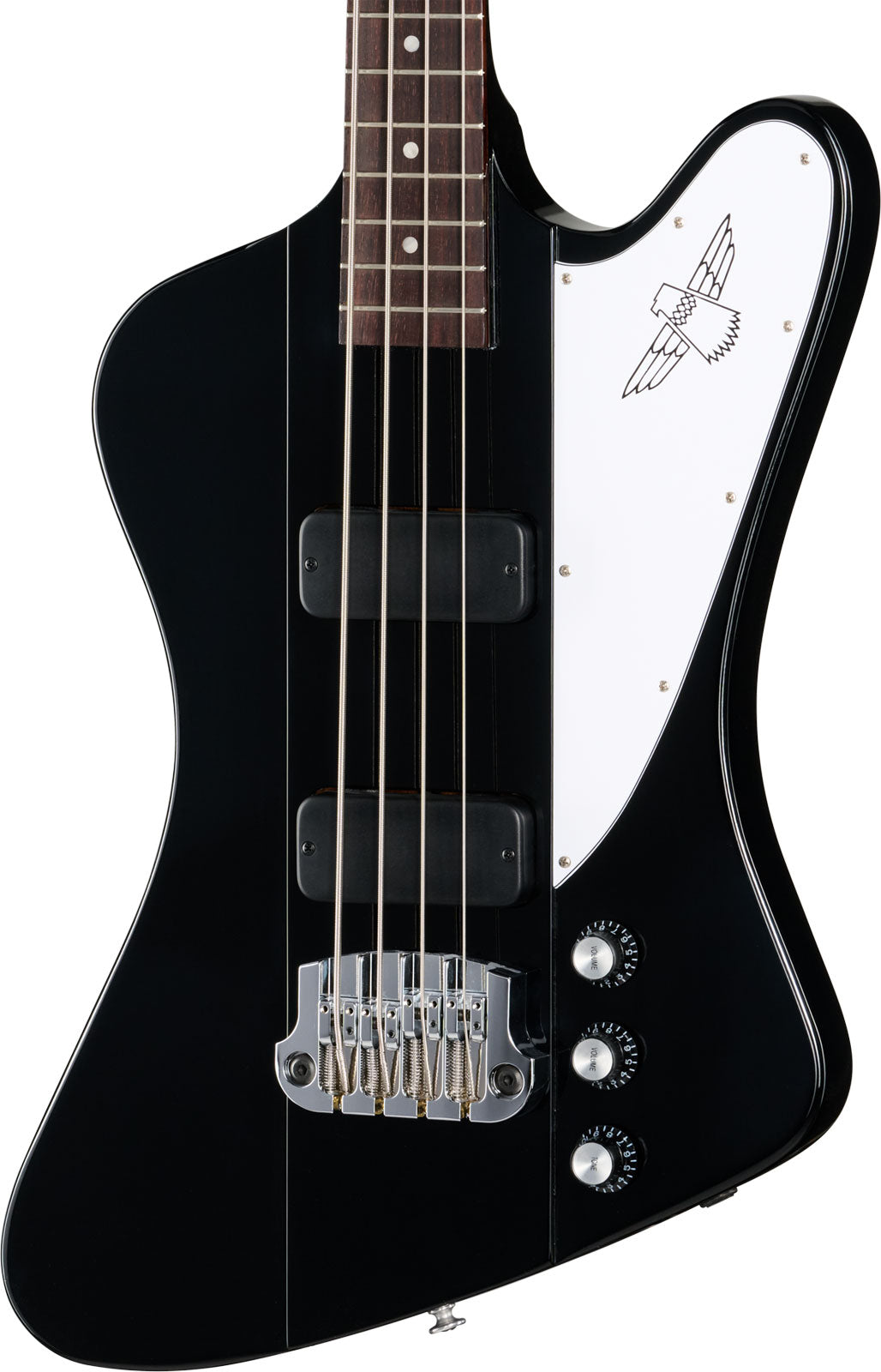 Thunderbird Ebony Original
