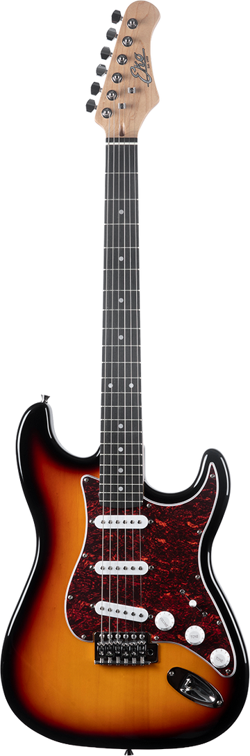 ST 100 Sunburst