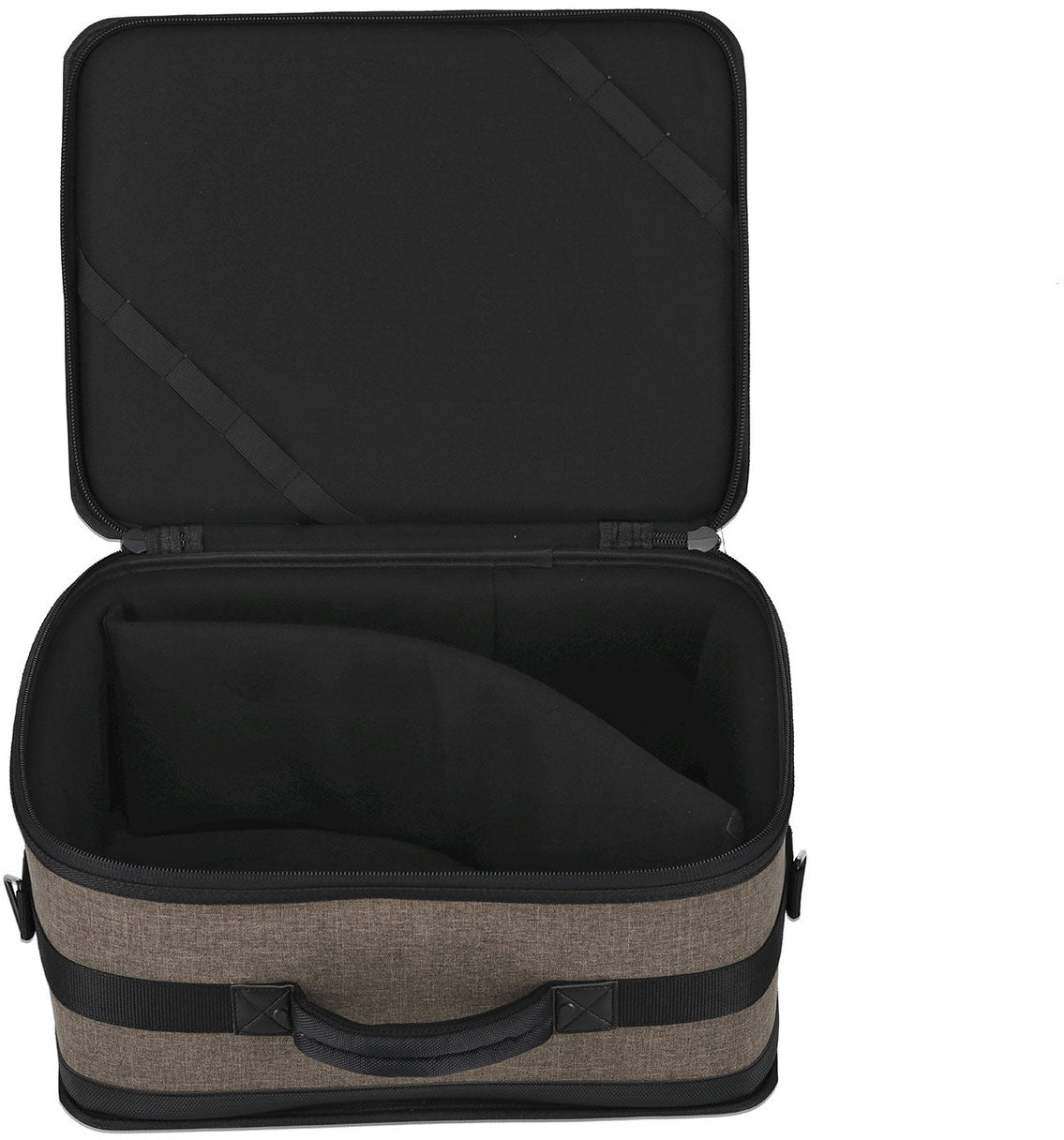 Pro Tour Dubbele Pedaalhoes 40 X 30 X 60 Cm GR-Dpb