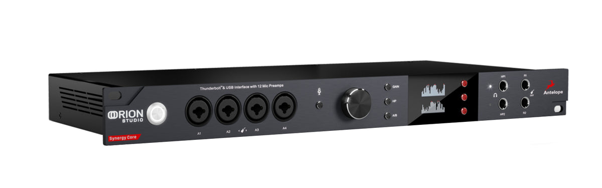 Orion Studio Synergy Core