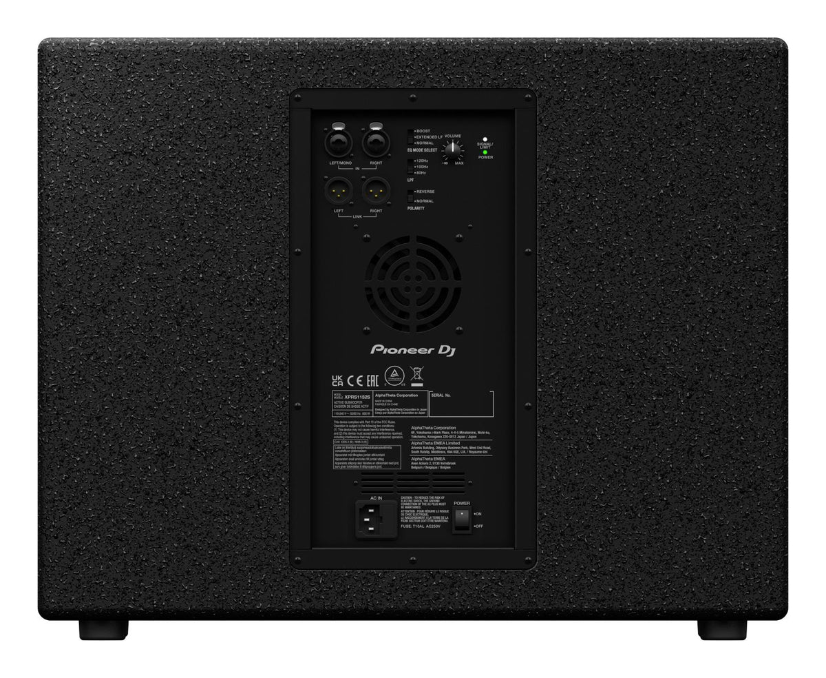 XPRS1182S