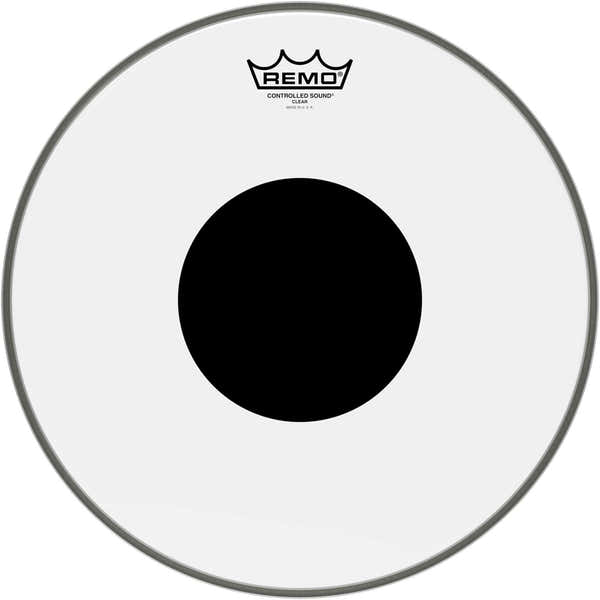 CS-0314-10 - CONTROLLED SOUND  CLEAR  14