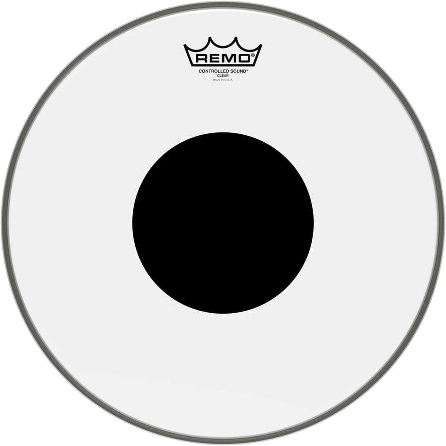CS-0314-10 - CONTROLLED SOUND  CLEAR  14