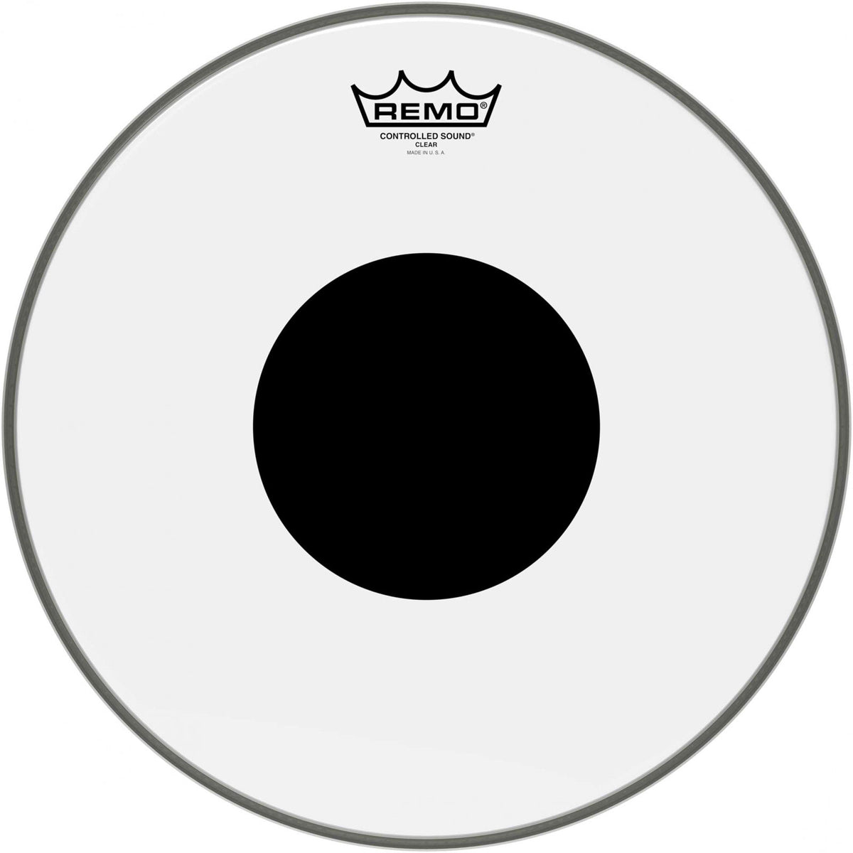 CS-0314-10 - CONTROLLED SOUND  CLEAR  14