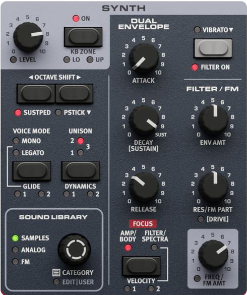 ELECTRO 7 - 73