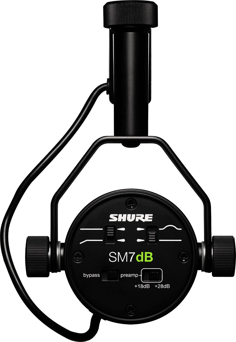 SM7dB - Gereviseerd