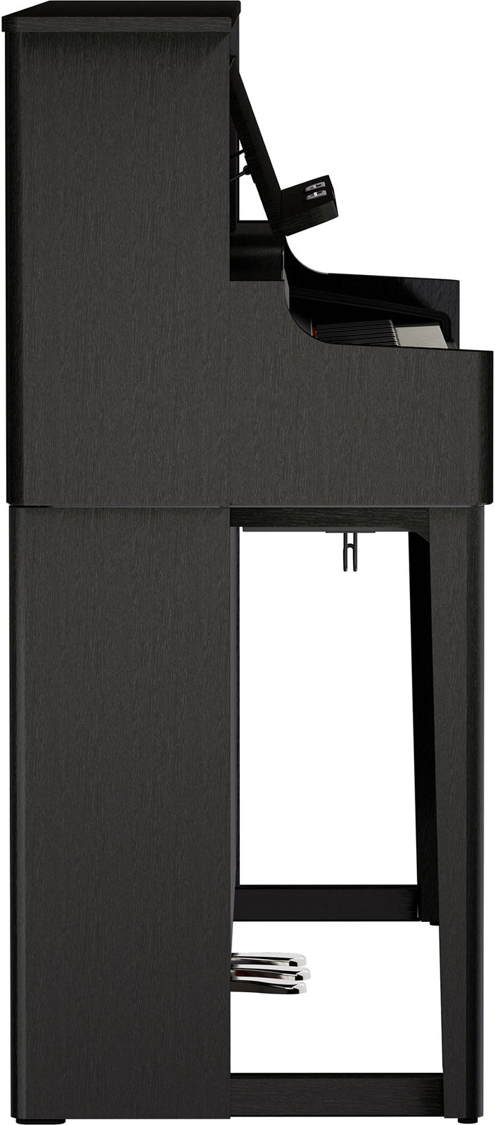 LX-6 Kolen zwart