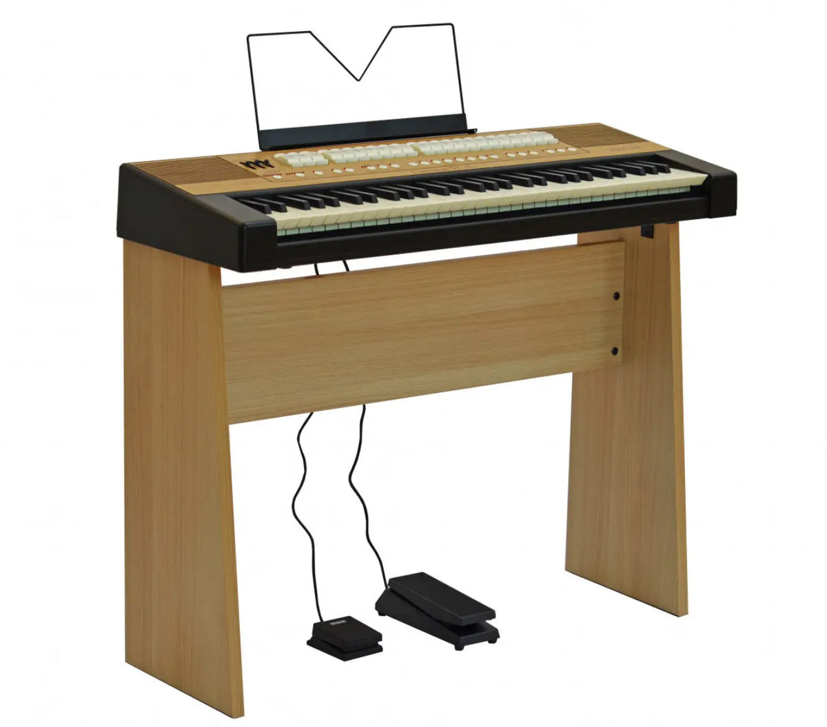 Standaard Cantorum IV