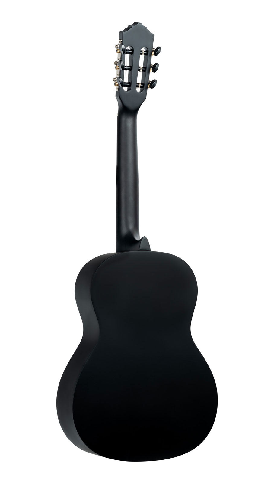 Gitaar Rst5M 3-4 Mat Zwart