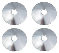 Gibraltar SC-MCW METAL CUP WASHERS (X 4)