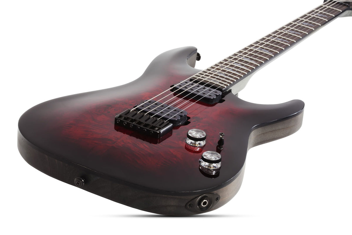 Omen 6 Elite Zwarte Kers Burst