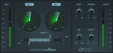 Submarine
