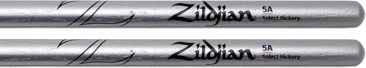 Z5ACS - 5A Chroma-zilver