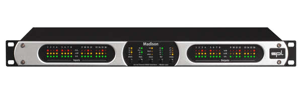SPL Madison