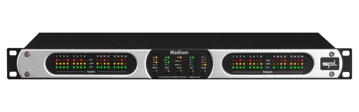 Madison