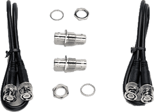 Shure UA600