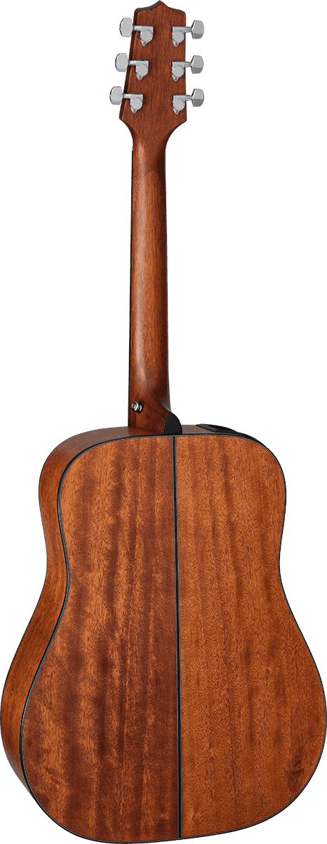 GLD12ENS 12 Dreadnought Sparren-Mahonie
