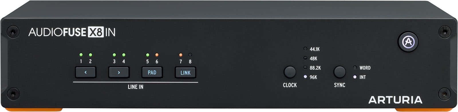 Audiofuse X8 IN