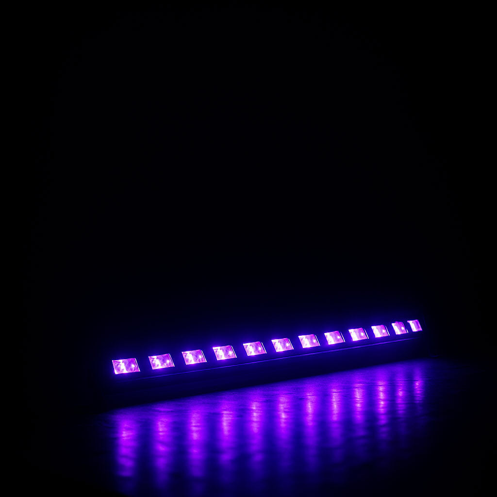 UV BAR LED 36