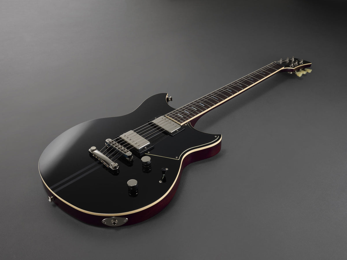 Revstar Standard Rss20 Zwart