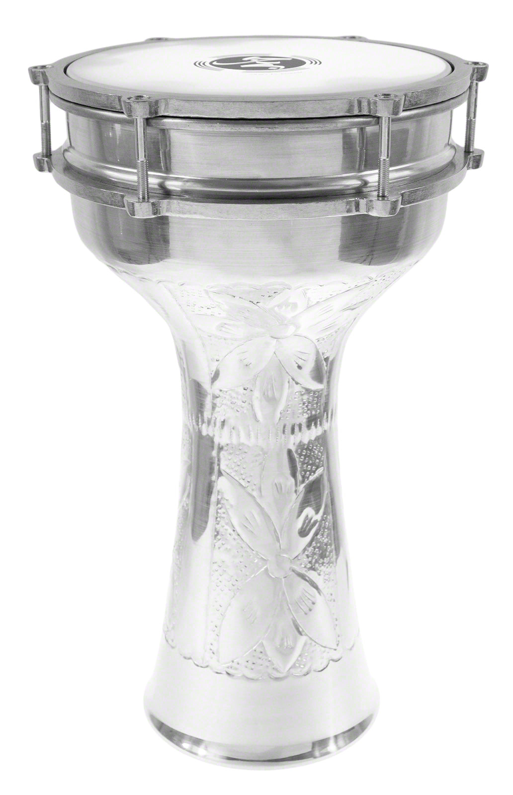 Sawt El Ahram TA21EJ - TURKISH DARABUKA 41CM WITH JINGLES