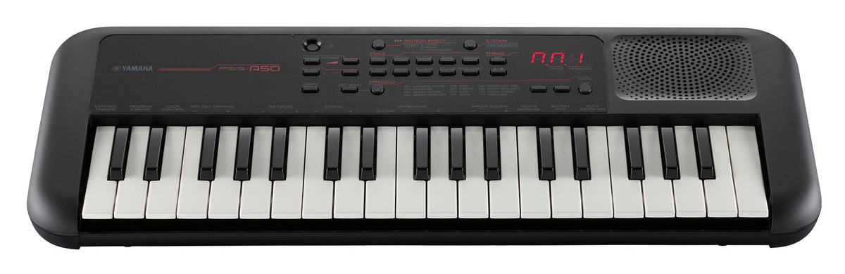 PSS-A50
