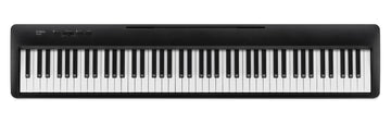 ES60 Zwart