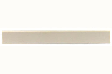TUSQ Plaat voor akoestisch brugzadel 101.6X 12.7X 3.27