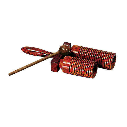 Fuzeau TUBE RESONANT 2 TONS PAO-ROSE