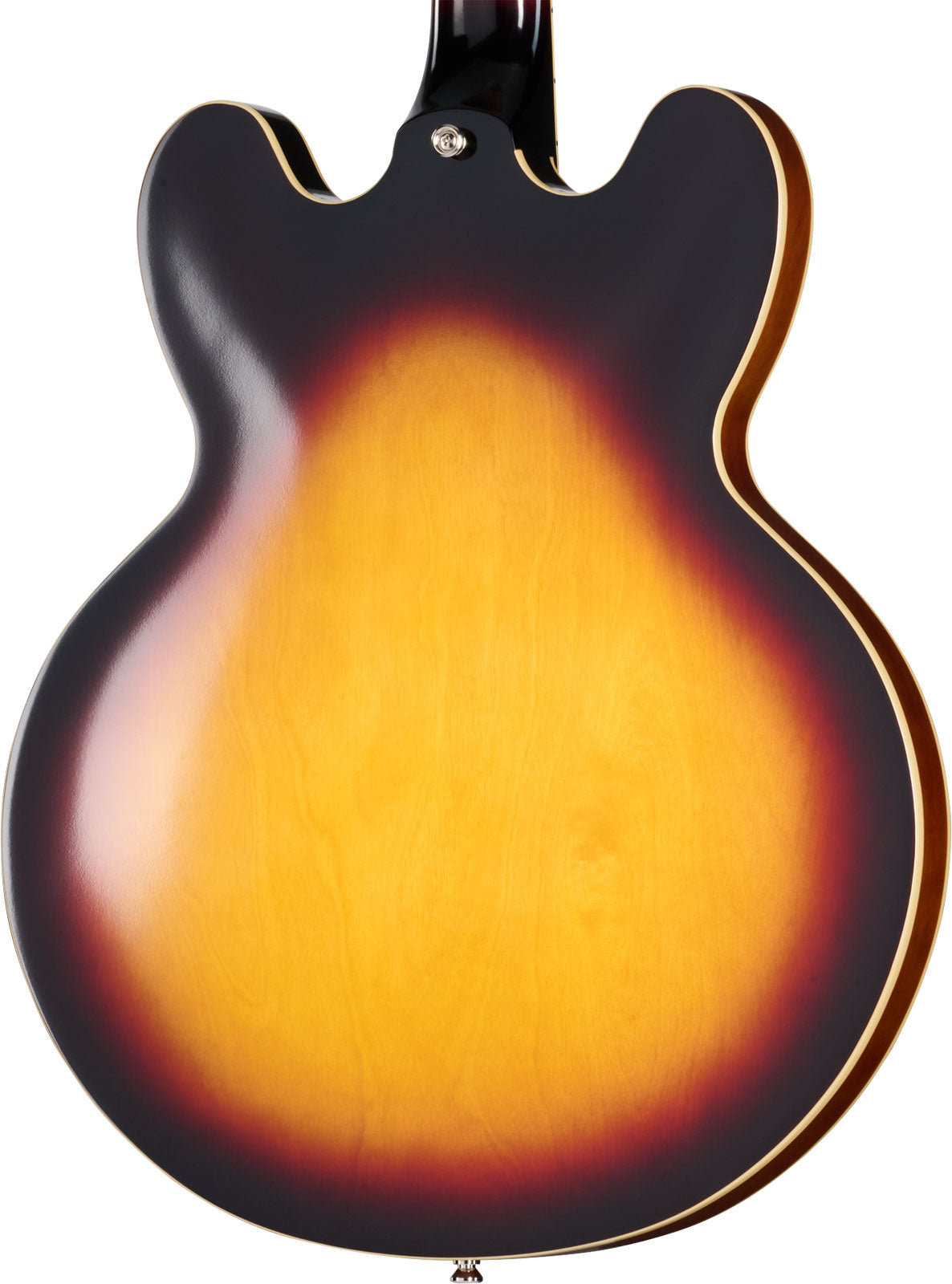 ES-335 1962 Reissue Vintage Burst IBGCS