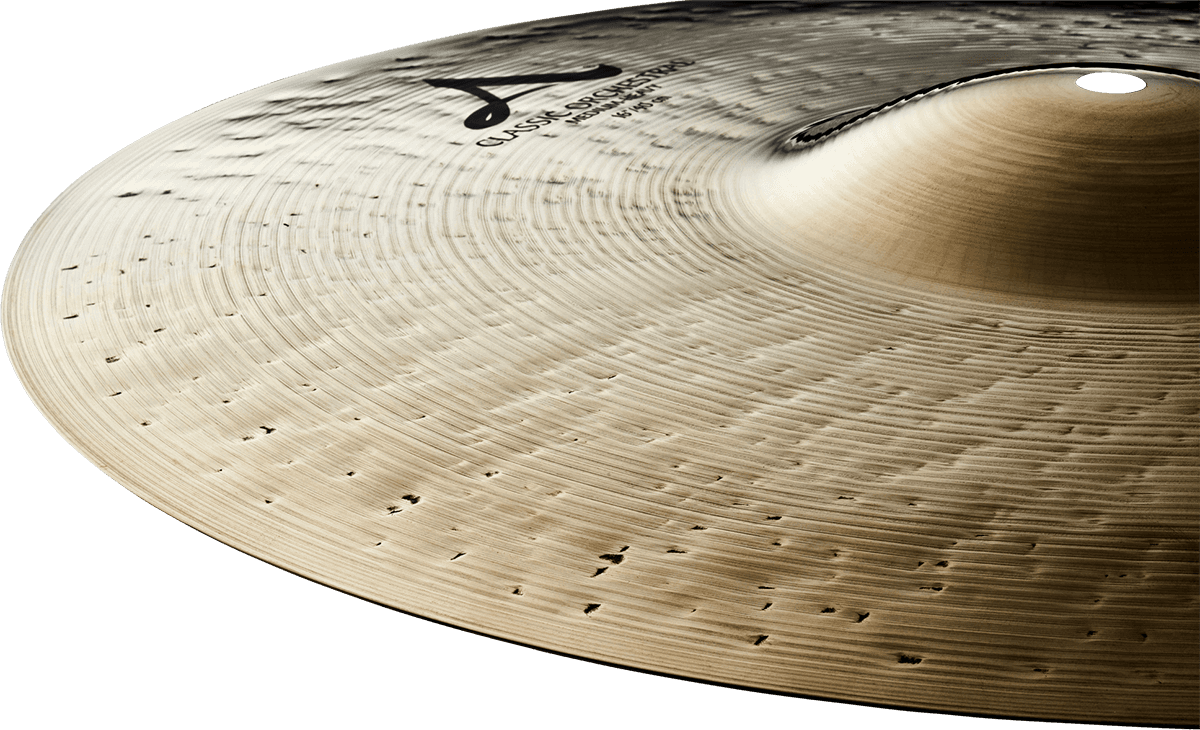 A-SERIES CLASSIC ORCHESTRAL 16" MEDIUM HEAVY - A0753