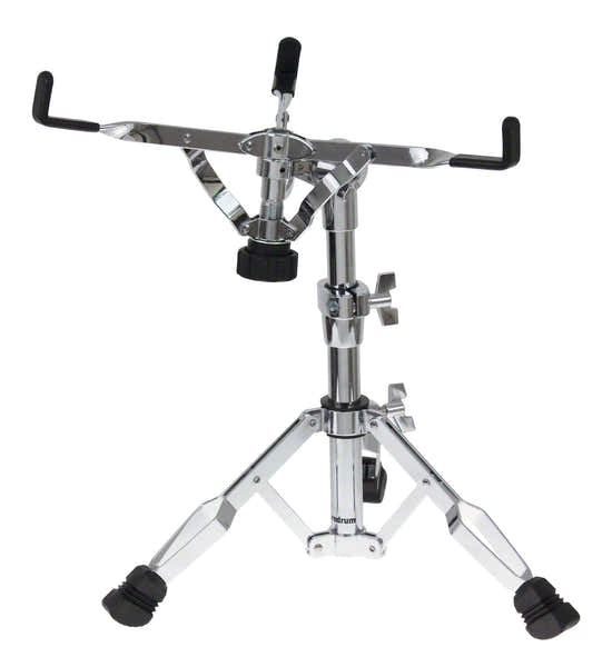HSS1 - SNARE DRUM STAND DOUBLE-BRACED LEGS
