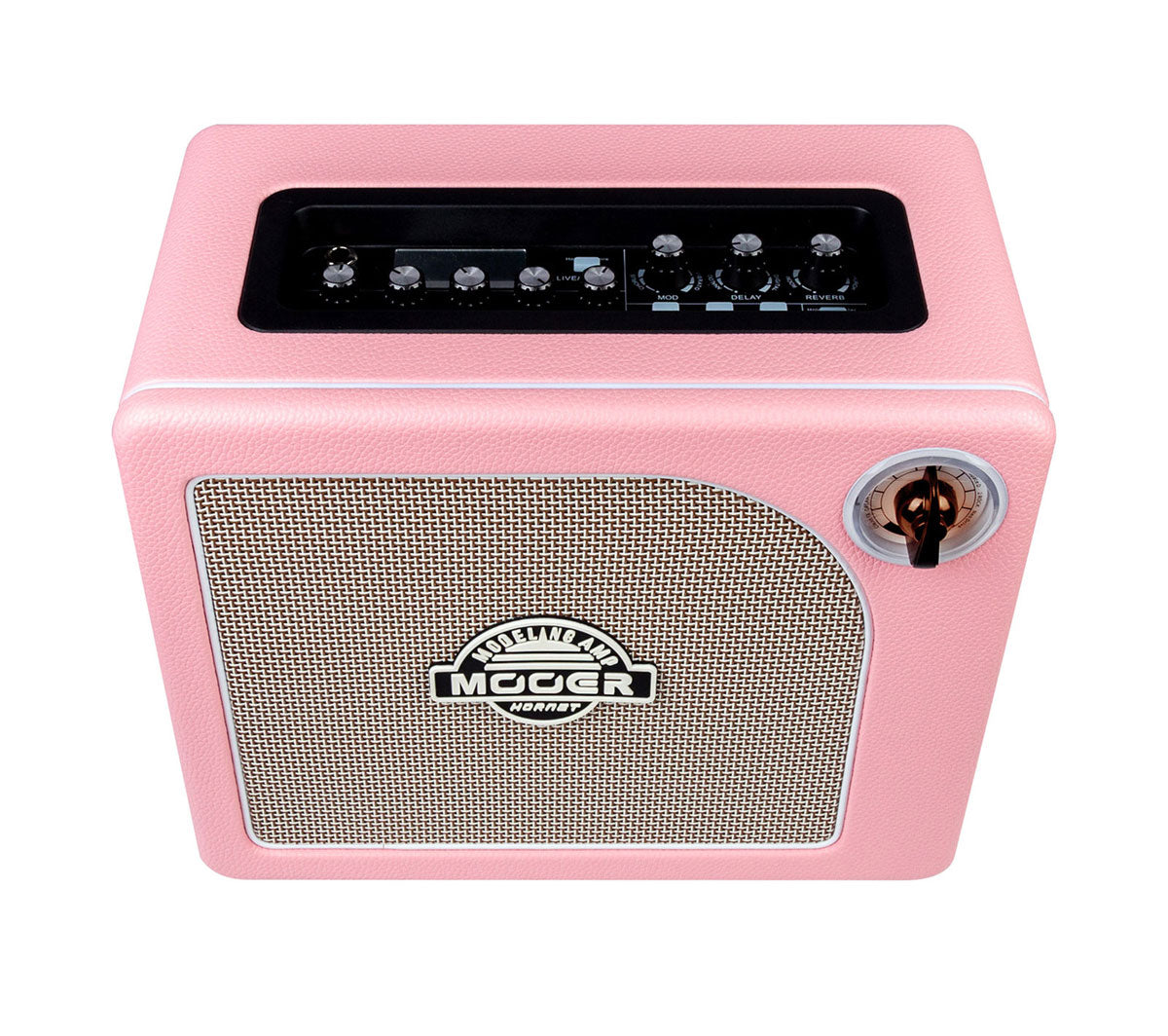 Hornet Roze 15W