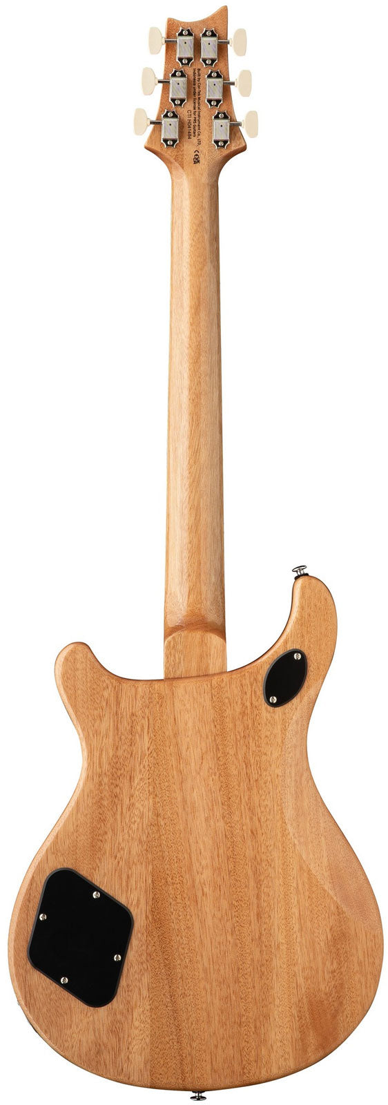 McCarty 594 SE Antraciet