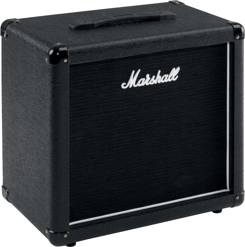Marshall GUITAR CABINET MX PAN STRAIGHT 75 W 1X12"