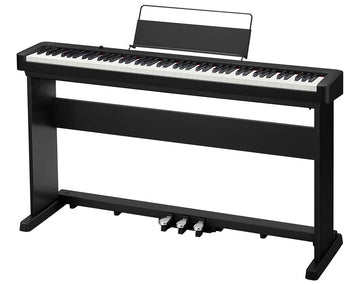 CDP-S160 Zwart