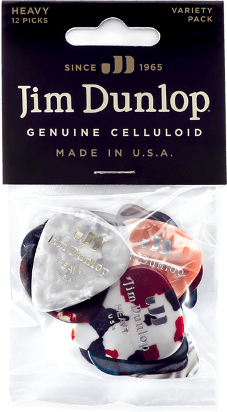 Dunlop 12 x Assortiment zwaar