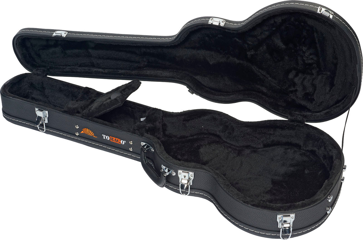 Koffer Les Paul - ALP3