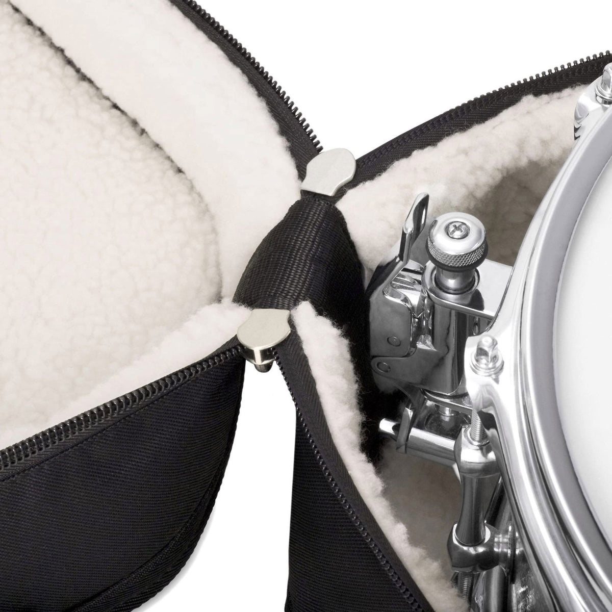 13"x3" Picollo Snare Drum Armor Case AR3003