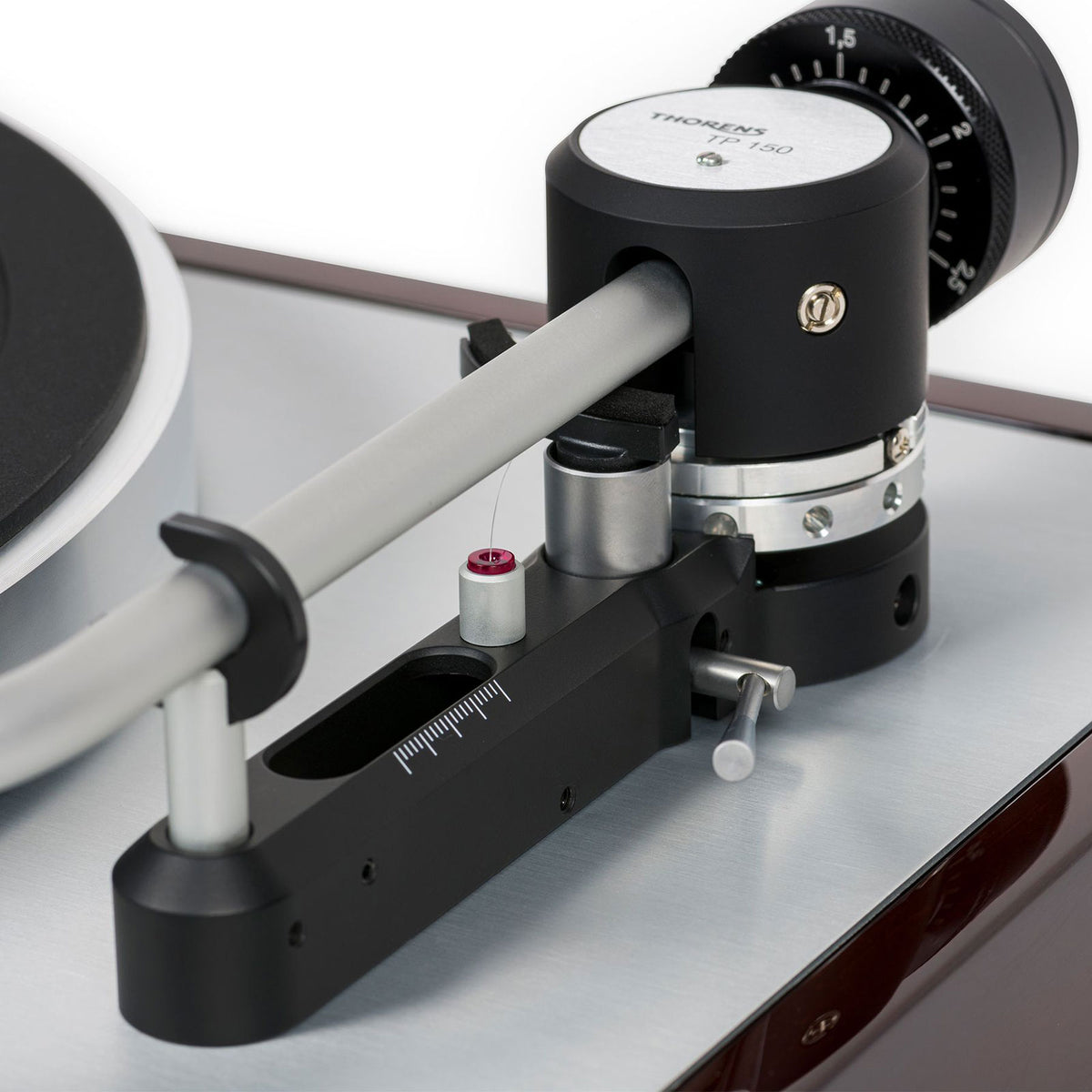 TD 403 DD Noten