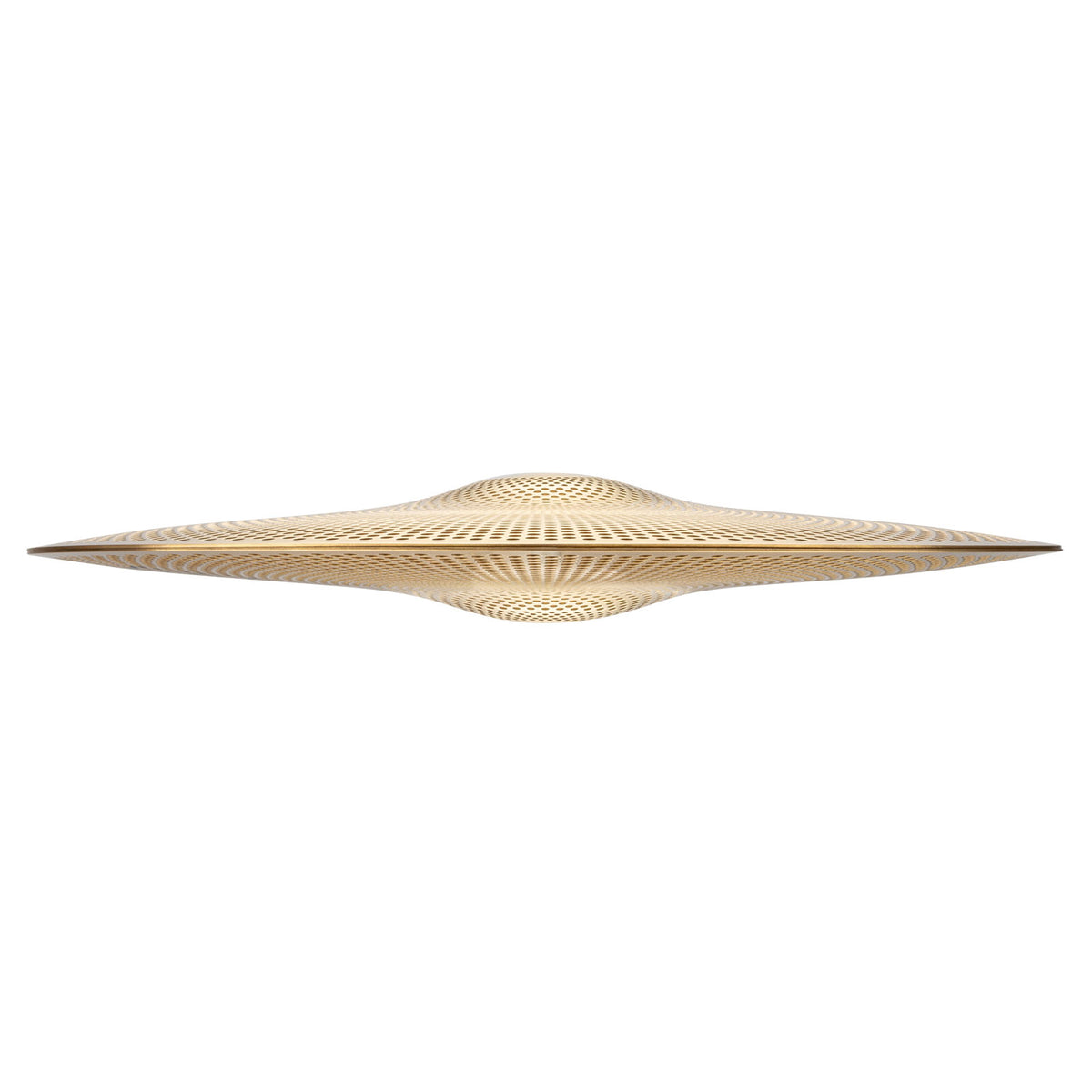 14" HCS Oefenhihat