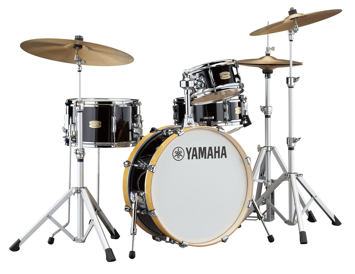 Stage Custom Hip - Ravenzwart