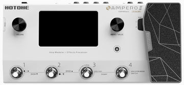Ampero II MP-350