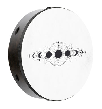 Ritual Drum Sonic Energy 14" Maanfasen