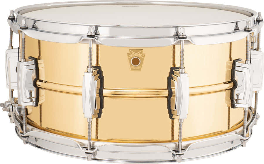 Lb552 - 14 X 6.5" Brons Phonic
