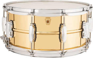 Lb552 - 14 X 6.5" Brons Phonic